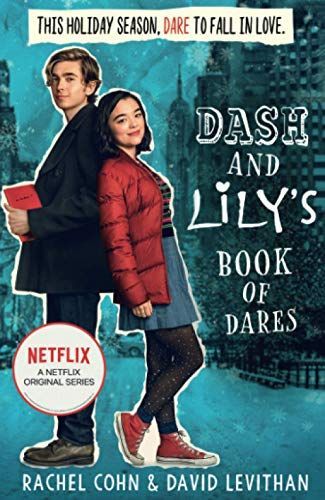 Dash and Lily's Book of Dares