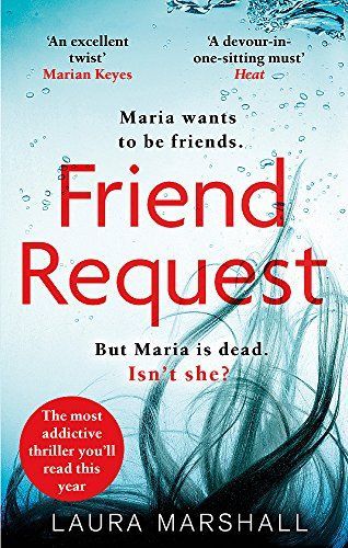 Friend Request