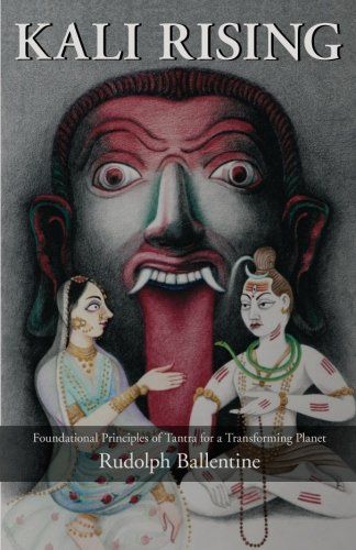 Kali Rising