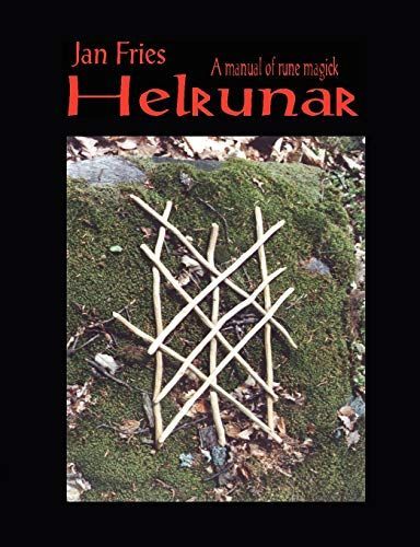 Helrunar