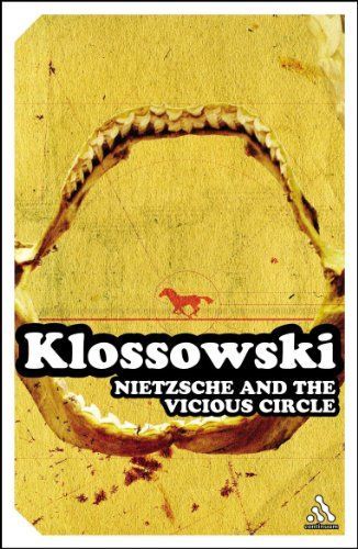 EPZ Nietzsche and the Vicious Circle