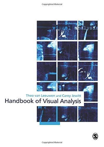 The Handbook of Visual Analysis