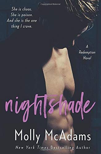 Nightshade