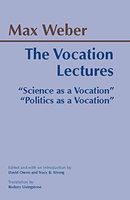 The Vocation Lectures