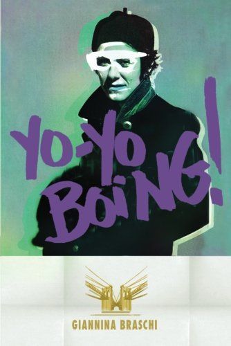 Yo-Yo Boing!