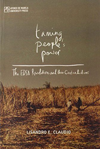 Taming People's Power