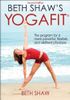 Beth Shaw's Yogafit