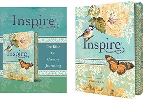 Inspire Bible