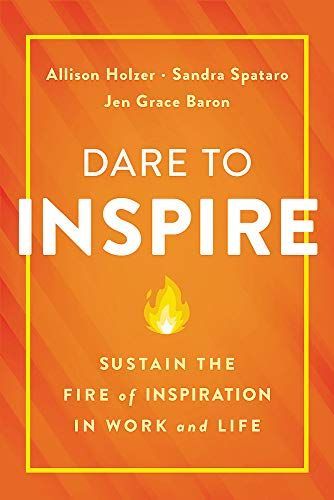 Dare to Inspire