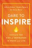 Dare to Inspire