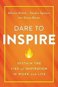 Dare to Inspire