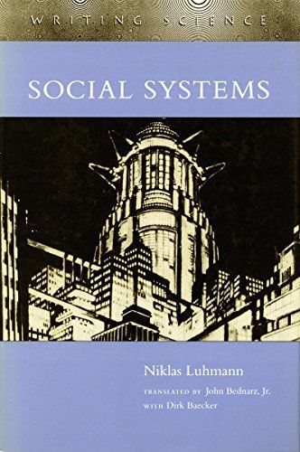 Social Systems