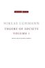 Theory of Society