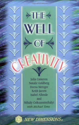 The Well of Creativity