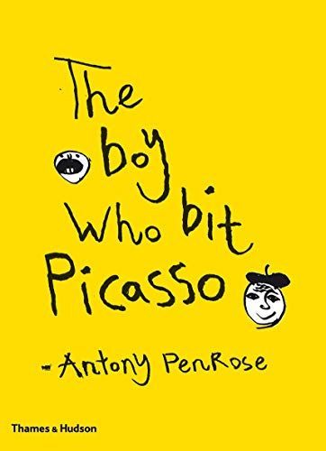 The Boy who Bit Picasso