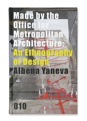 Made by the Office for Metropolitan Architecture