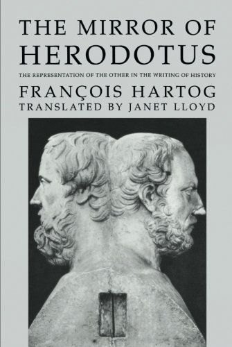 The Mirror of Herodotus