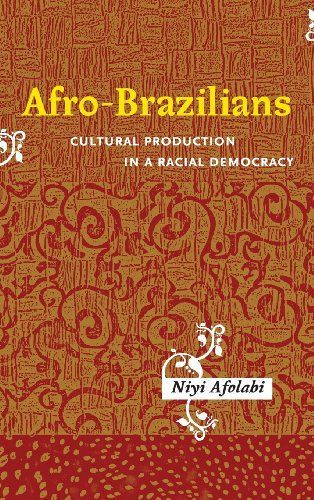 Afro-Brazilians