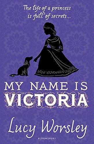 My Name Is Victoria