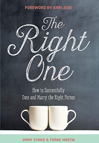 The Right One