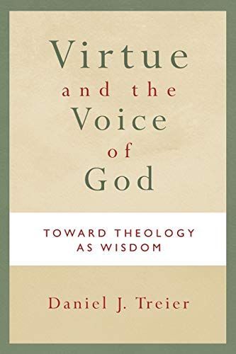 Virtue and the Voice of God