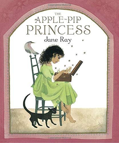 The Apple-pip Princess