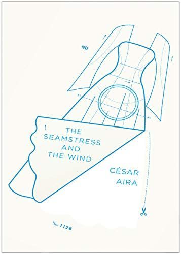 The Seamstress and the Wind