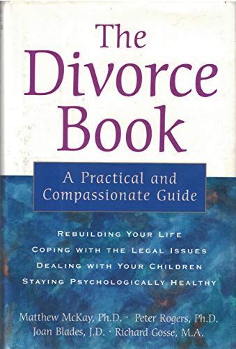 The Divorce Book