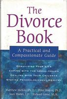 The Divorce Book