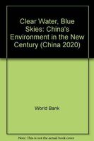 Clear Water, Blue Skies