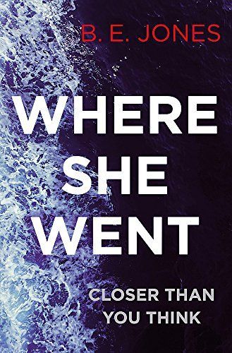 Where She Went