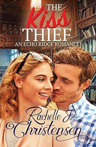 The Kiss Thief