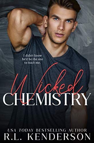 Wicked Chemistry