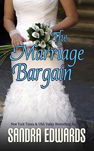 MARRIAGE BARGAIN