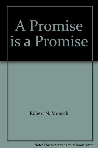 A Promise is a Promise