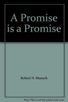 A Promise is a Promise
