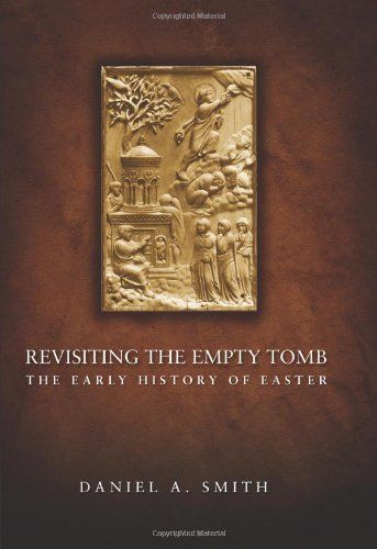 Revisiting the Empty Tomb