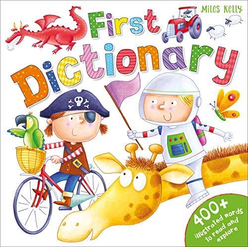 First Dictionary