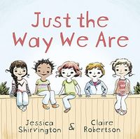 Just the Way We Are