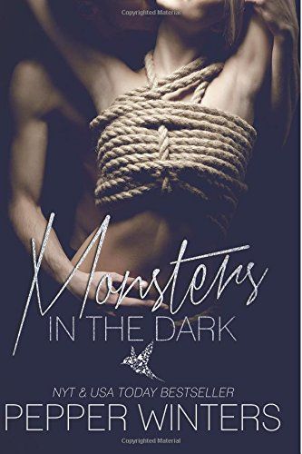 Monsters in the Dark