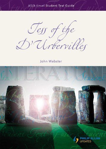 Tess of the D'Urbervilles