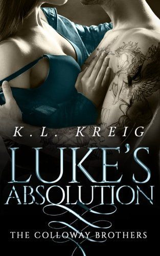 Luke's Absolution