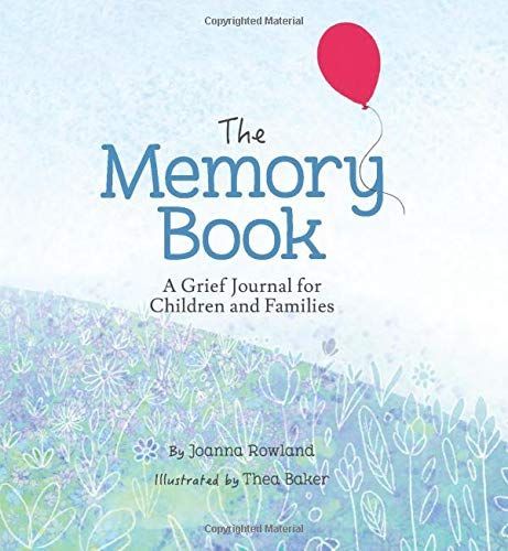 The Memory Book