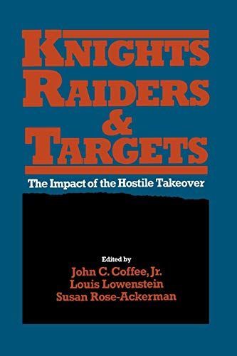 Knights, Raiders, and Targets