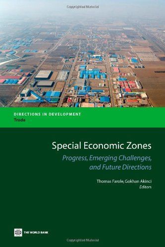 Special Economic Zones