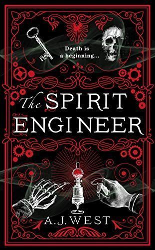 The Spirit Engineer