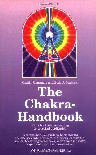 Chakra Handbook