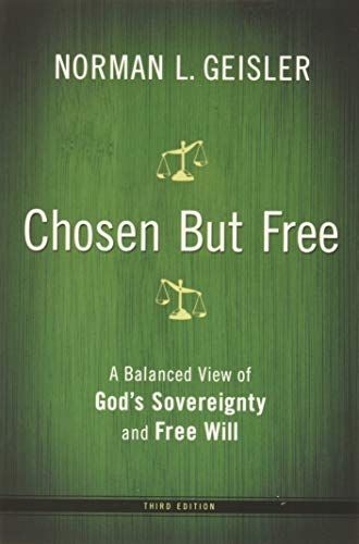 Chosen But Free