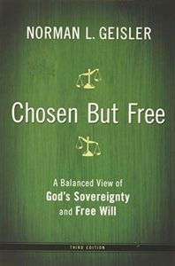 Chosen But Free