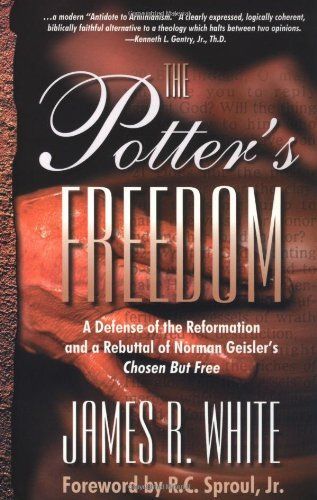 The Potter's Freedom